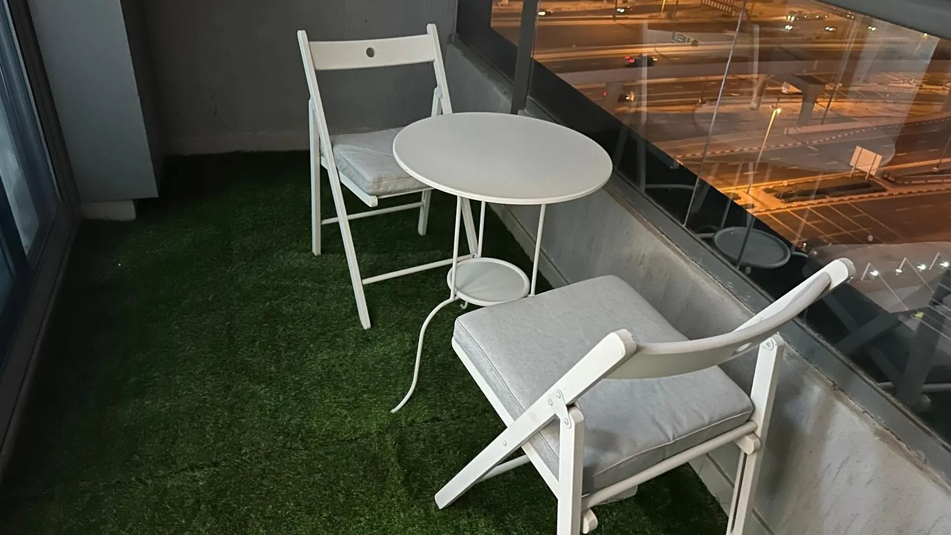 Studio Apartment- Dubai Marina 0*,  United Arab Emirates